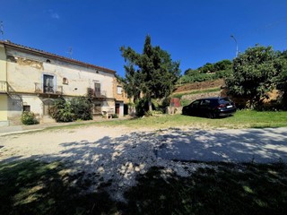 Casa Semi Indipendente in Vendita a Filetto, 59'000€, 152 m²