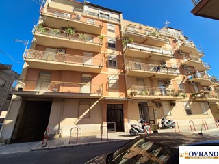 Trilocale in Vendita a Carini, 99'000&euro;, 95 m²
