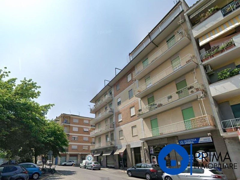 Bilocale in Affitto a Terni, 300€, 40 m²