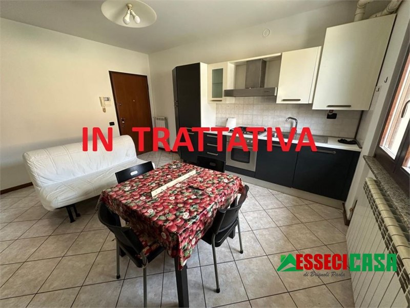 Bilocale in Vendita a Casirate d'Adda, 95'000&euro;, 48 m²
