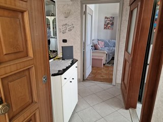 Trilocale in Vendita a Boscoreale, 120'000€, 80 m²