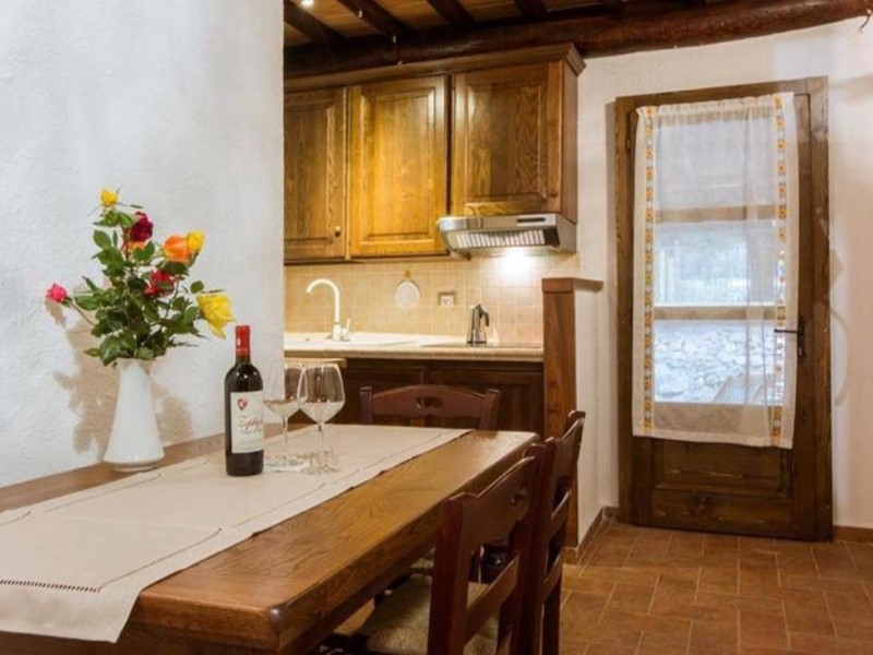 Appartamento in Vendita a Castagneto Carducci, zona Donoratico, 400'000€, 120 m², arredato