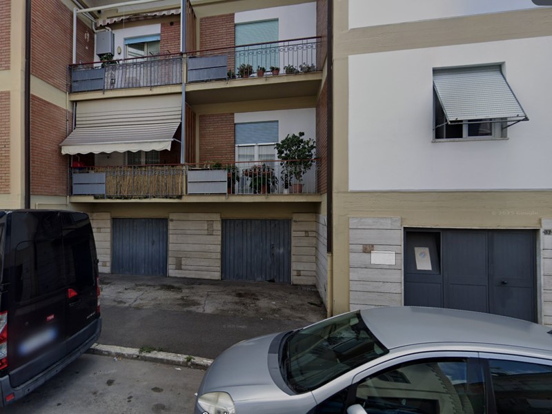 Box in Vendita a Grosseto, 115'000€, 105 m², con Box