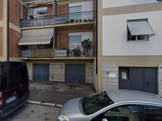 Box in Vendita a Grosseto, 115'000€, 105 m², con Box