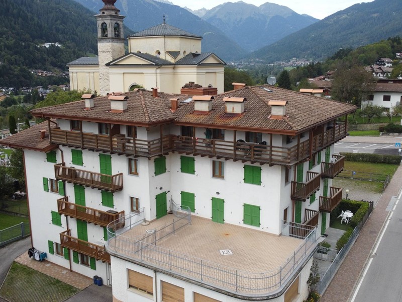 Trilocale in Vendita a Bocenago, 390'000€, 100 m²