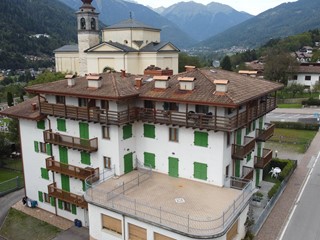 Trilocale in Vendita a Bocenago, 390'000€, 100 m²