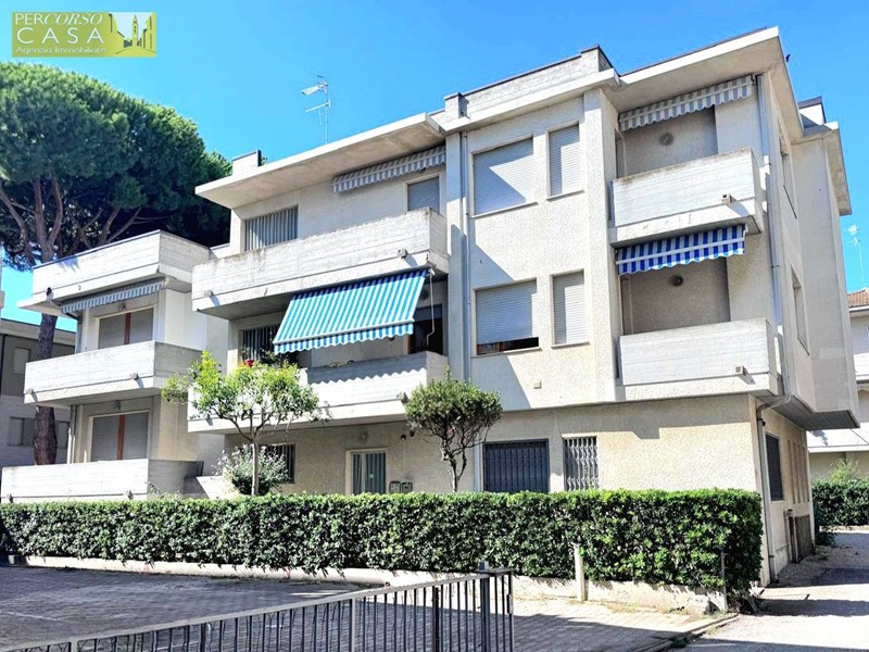 Trilocale in Vendita a Tortoreto, 130'000€, 68 m²