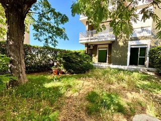 Quadrilocale in Vendita a Alessandria, 105'000€, 100 m²