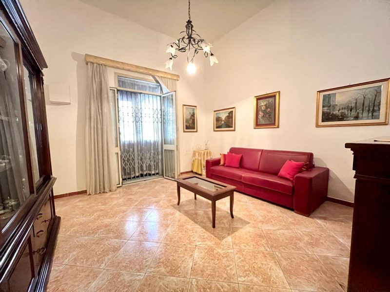 Trilocale in Vendita a Palermo, 55'000€, 66 m²