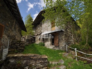 Rustico in Vendita a Ribordone, 19'500€, 67 m²