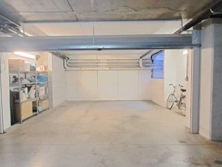 Box in Vendita a Roma, 38'000€, 30 m²