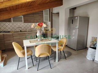 Attico in Affitto a Caserta, 580€, 40 m²