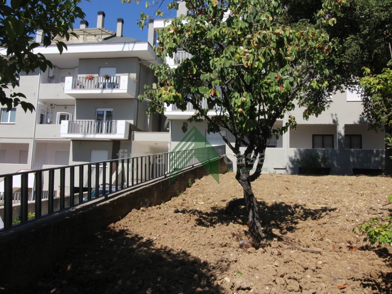 Quadrilocale in Vendita a Teramo, 128'000€, 110 m²