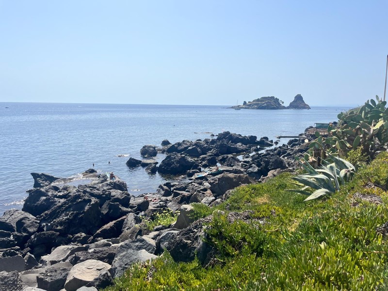 Quadrilocale in Vendita a Aci Castello, 115'000€, 99 m²