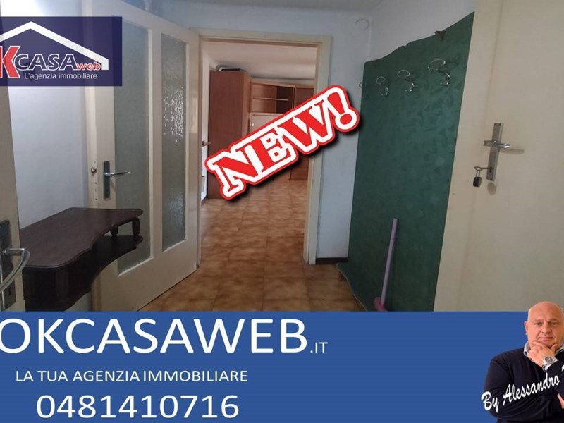 Casa Semi Indipendente in Vendita a Ronchi dei Legionari, 69'000€, 80 m²