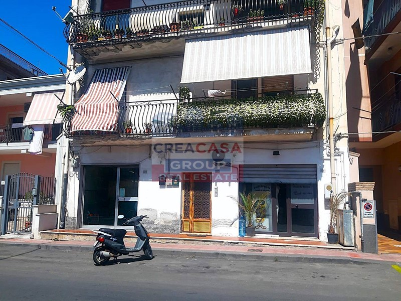 Trilocale in Vendita a Giardini Naxos, 69'000€, 80 m²