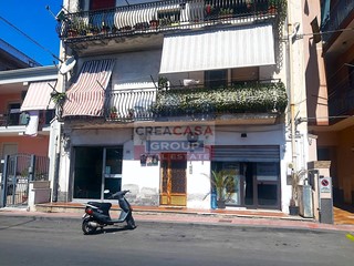 Trilocale in Vendita a Giardini Naxos, 69'000€, 80 m²