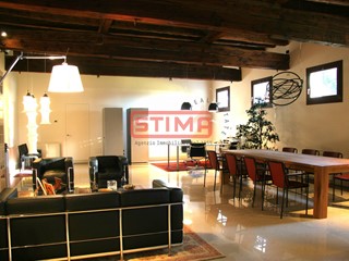 Ufficio in Vendita a Preganziol, 345'000€, 125 m²