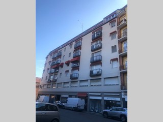 Appartamento in Vendita a Ferrara, 360'000€, 160 m²