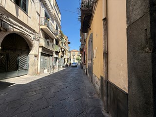 Negozio in Vendita a Angri, 90'000€, 42 m²