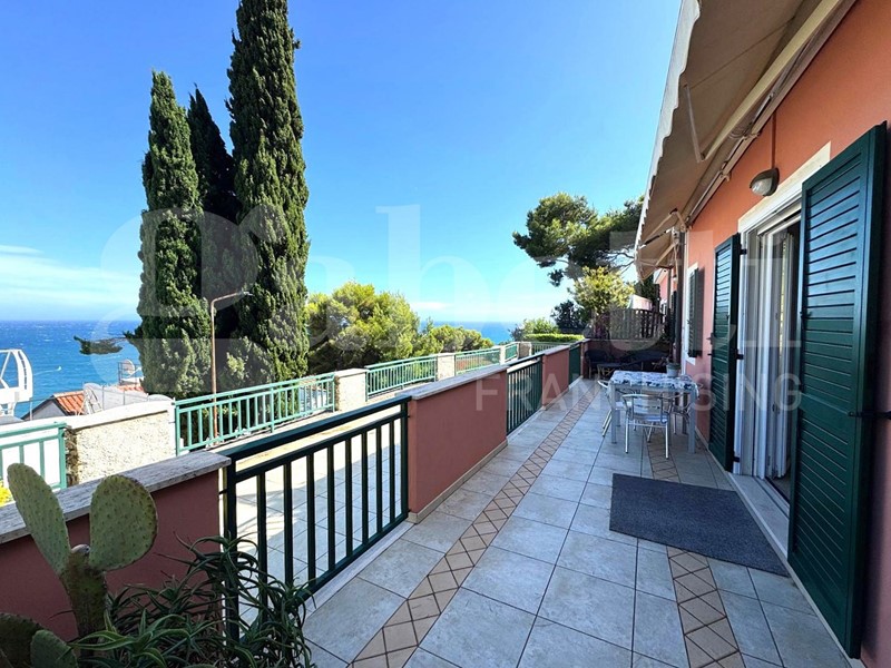 Trilocale in Vendita a Andora, 260'000€, 60 m², arredato