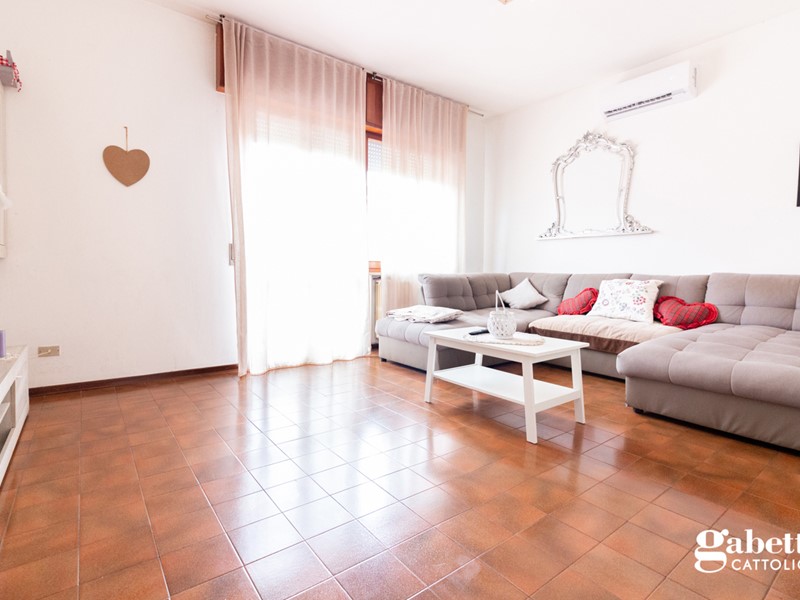 Appartamento in Vendita a Cattolica, 285'000&euro;, 136 m²