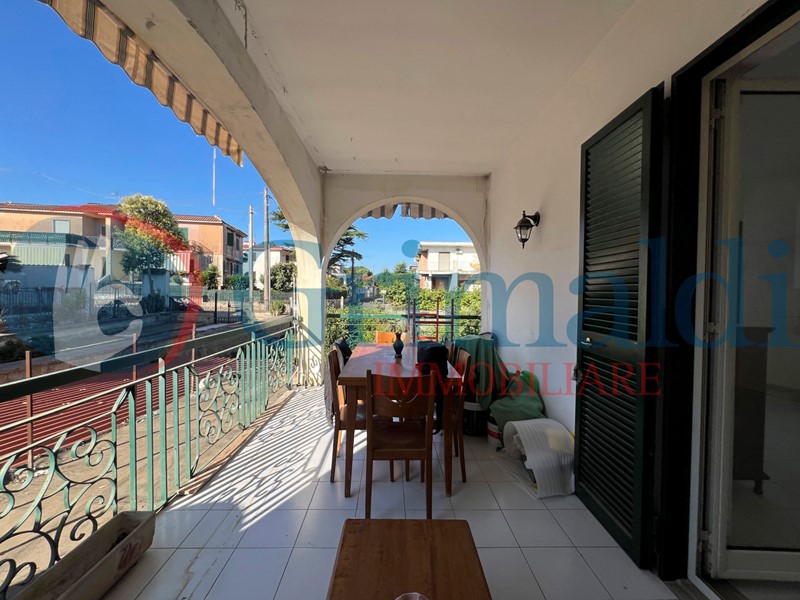 Quadrilocale in Vendita a Giugliano in Campania, 157'000€, 100 m²