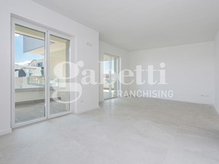 Trilocale in Affitto a Mugnano di Napoli, 790€, 70 m²