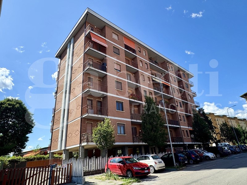 Quadrilocale in Vendita a Collegno, 209'000€, 110 m²