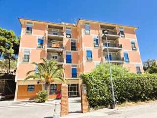 Appartamento in Vendita a Agrigento, 280'000&euro;, 178 m²