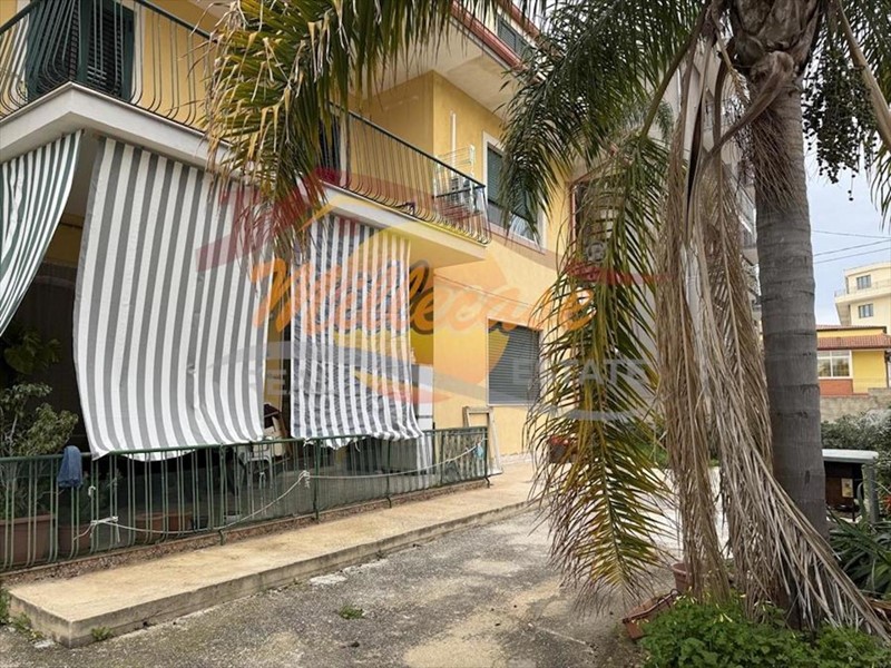 Appartamento in Vendita a Siracusa, zona Panagia, 118'000&euro;, 125 m²