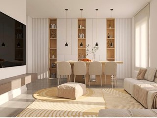 Quadrilocale in Vendita a San Pietro in Casale, 340'000€, 126 m², con Box