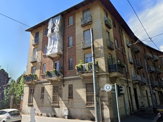Bilocale in Vendita a Torino, 27'000€, 45 m²