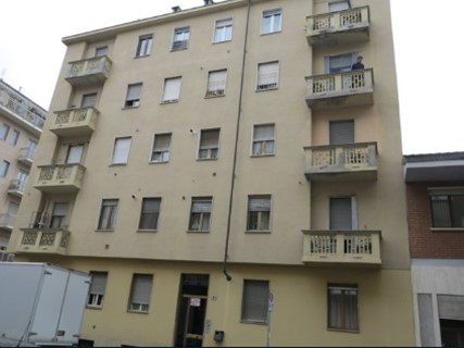 Trilocale in Vendita a Torino, 56'250€, 68 m²
