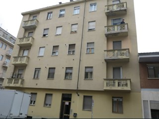 Trilocale in Vendita a Torino, 56'250€, 68 m²