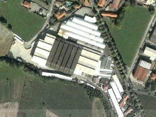 Capannone in Vendita a San Carlo Canavese, 3'873'000€, 31540 m²