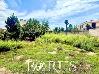 Terreno edificabile in Vendita a Casal di Principe, 75'000€, 428 m²