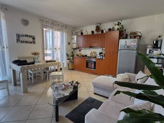 Bilocale in Vendita a Sarmato, 98'000€, 60 m²