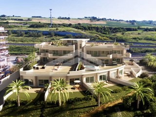 Trilocale in Vendita a Termoli, 170'000€, 62 m²