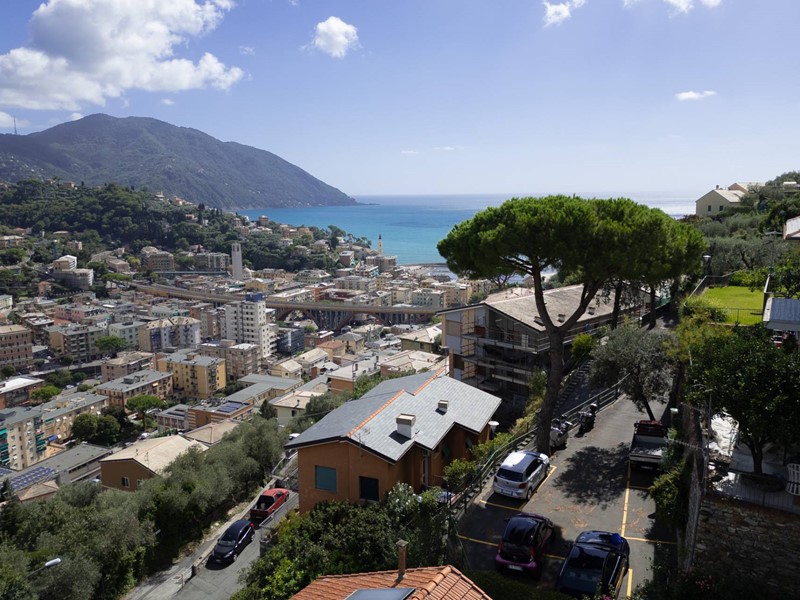 Appartamento in Vendita a Recco, 499'000€, 123 m²
