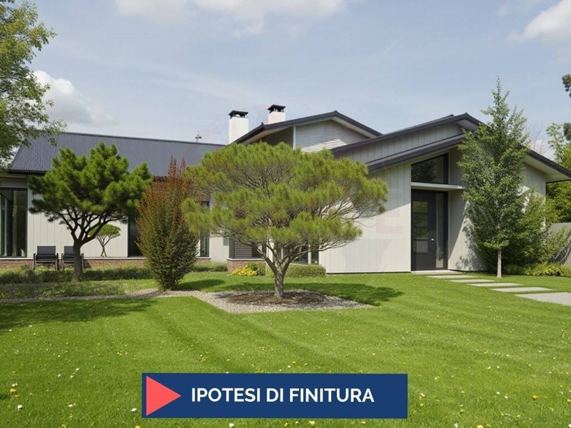 Rustico in Vendita a Corte Franca, 780'000€, 430 m²