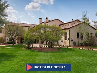 Rustico in Vendita a Corte Franca, 780'000€, 430 m²