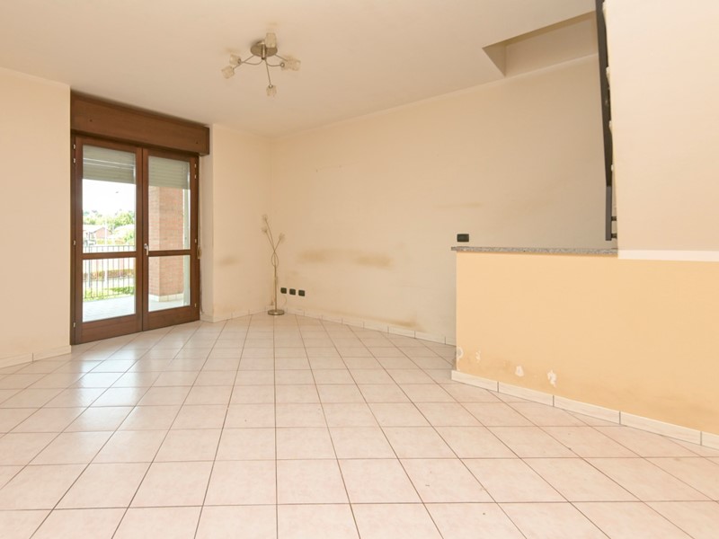 Trilocale in Vendita a Caluso, 79'000€, 95 m²