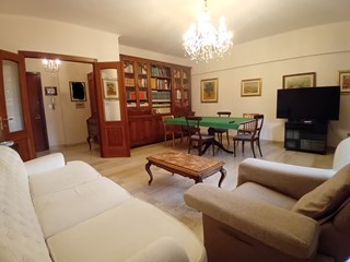 Appartamento in Vendita a Roma, zona Gianicolense, 369'000&euro;, 100 m²