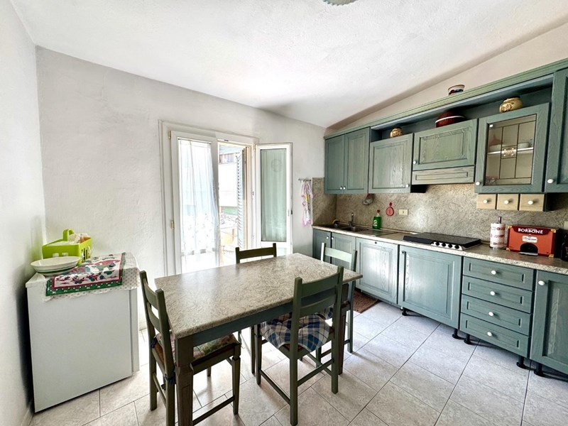 Quadrilocale in Vendita a Pisa, zona San Martino, 205'000€, 85 m²