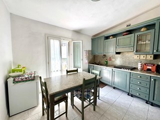 Quadrilocale in Vendita a Pisa, zona San Martino, 205'000€, 85 m²