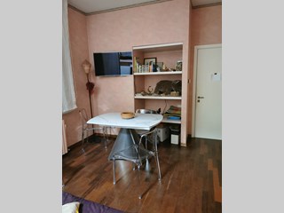 Bilocale in Affitto a Porto Sant'Elpidio, 500€, 52 m², arredato