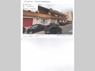 Negozio in Affitto a Triggiano, zona VIC CAMPO SPORTIVO, 63 m²