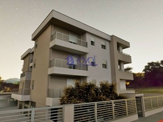 Trilocale in Vendita a Parabiago, 258'000€, 95 m²