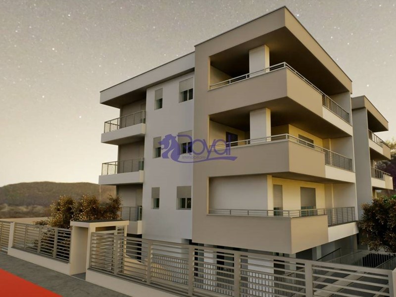 Trilocale in Vendita a Parabiago, 265'000€, 95 m²